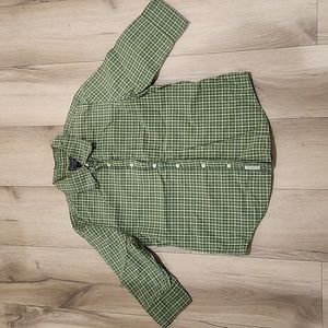 Vintage Abercrombie top